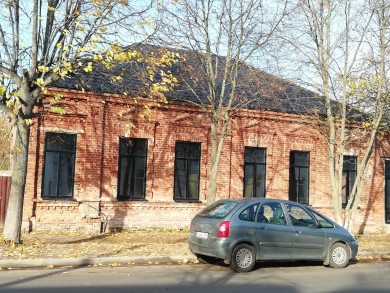 Дополнен список зданий, планируемых к включению в исторический центр города Бобруйска